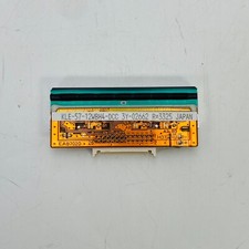 TESTED🔥 Genuine HID Fargo Printhead for C50 and DTC1000 DTC4000 Series Printers picture