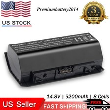 A42-G750 Laptop Battery For ASUS ROG G750 G750J G750JM G750JW G750JX A42G750 US picture