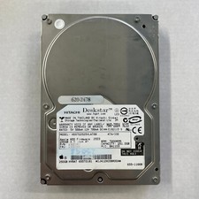 Hitachi 250GB 3.5