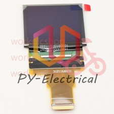 For Control4 SR-260 SR260 Replacement OLED Display Screen #US picture