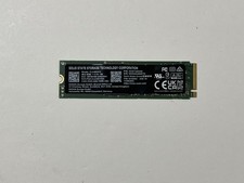 SSSTC 512GB M.2 NVMe 22x80 PCIe Gen4 x4 Solid State Drive CL4-8D512 #ETX picture