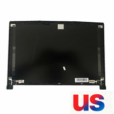3076R1A211HG LCD Back Cover Top Lid for MSI GF63 8RC 8RD MS-16R1 picture