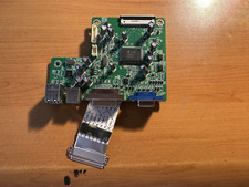 HP Compaq LA1951G Main Board ILIF-166 493181300100R picture