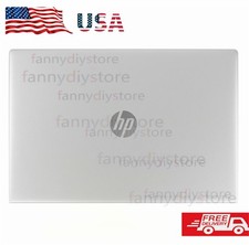 New L09575-001 For HP ProBook 650 G4 655 G4 G5 LCD Rear Top Lid Back Cover USK picture