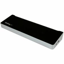 DK30CH2DPPD StarTech USB-C Docking Station picture