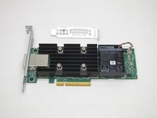 12W3T DELL PERC H840 PCI-e 4GB SAS 12Gb/s RAID Controller - Both Brackets picture