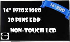 For Dell Latitude 5420 14