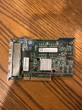 789897-001 HP 1Gb Ethernet 4P 331FLR Adptr picture