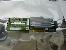 Cisco USCS-MRAID12G SAS PCIe RAID Card w/ 4GB Cache 74-12862-01 74-102744-01 picture