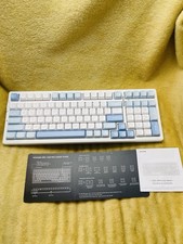 G98 PRO Wireless Gaming Mechanical Keyboard, Tri-Mode Connection, Hot Swappable  picture