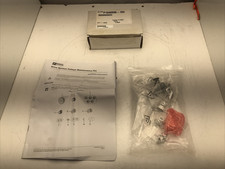 Zebra Media Drive Systems Pulleys Maintenance Kit P1046696-104 ZE500 203dpi picture