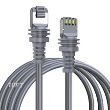 Starlink Cable -10FT/3M Starlink Gen 3 Cable for Replacement Routing 10 ft picture