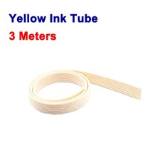 3meters 6Rows 4*2mm Soft Ink Tube For DTF UV Inkjet Printer Ink CISS System picture