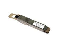 Tripp Lite Eaton Series 400GBase-SR8 QSFP-DD Transceiver Module N286-400G-SR8-G picture