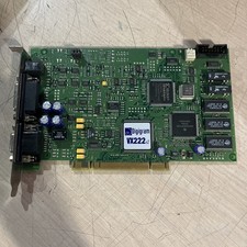 DIGIGRAM VX222V2 CARD picture