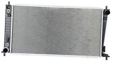 CU2136 Complete Radiator picture