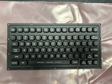 iKEY SL-75-OEM-PS2 Compact keyboard TEXAS INDUSTRIAL PERIPHERALS picture