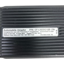 Original LIND CF-LNDDC120 DC/DC Power Adapter 15V 8A 120W Automobile Adapter OEM picture