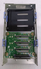 IBM 46D3145 SAS/SATA Hard Drive Backplane 59Y4823 FRU 43V7070, 59Y4898 picture