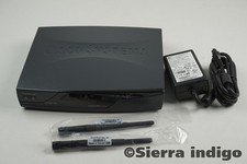 Cisco CISCO877W-G-E Wireless Router with PSU picture