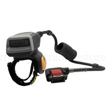 NEW RS5000-LCFSWR Finger Ring Wearable Barcode Scanner For Zebra WT6000 WT6300 picture