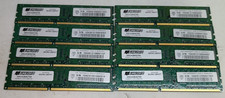 8x 4GB DDR3-1600 PC3-12800 DIMM Desktop RAM AMC4GB/62759 Micro Depot Micron picture