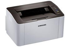 Samsung ML-2010 Monochrome Laser Printer picture