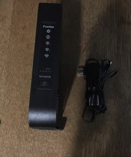 Arris NVG443B Modem picture