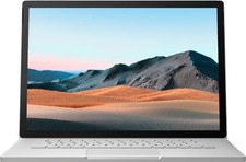 Microsoft Surface Book 3 15