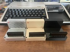 Texas Instruments TI99/4a Computer 32K memory expansion Cart In Case picture
