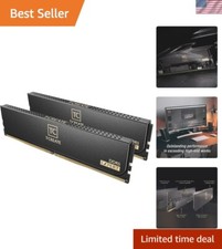 T-Create Expert Overclocking 10L 48GB Kit 2 x 24GB 7200MHz PC5-57600 CL34 M-D... picture
