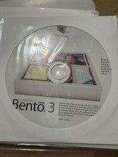 Bento 3 FileMaker picture