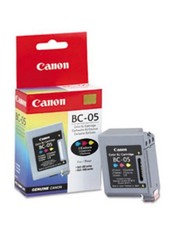 CANON 0885A003 Bjc-210 Bc05 Tri Color Ink picture