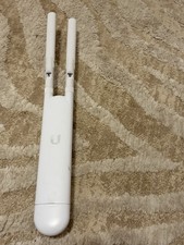 Ubiquiti UniFi UAP-AC-M AC Mesh Outdoor Wireless Access Point w/ Mount Antennas picture