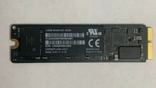 Apple 128GB PCIe SSD Sandisk SDNEP 655-1837B for MacBook Air / MacBook Pro picture