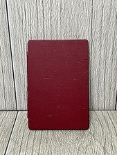 Sony PRS-T3 eReader 6