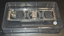 Crucial P3 Plus 500GB PCIe Gen4 NVMe Internal SSD CT500P3PSSD8 (Over 90% Health) picture