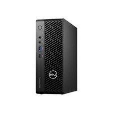 Dell Precision 3260 Core i7 1.6 GHz 16GB RAM 256GB SSD picture