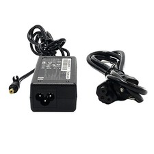 Genuine HP AC Power Adapter HP Deskjet 460 / Officejet H470 Mobile Printers picture