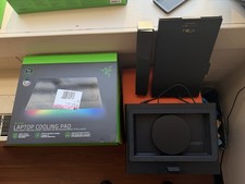 Razer Laptop Cooling Pad picture