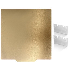 Upgraded 220X220Mm PEI Build Plate for Prusa 220X220Mm, Double Sided picture