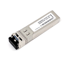 Fortinet FN-TRAN-SFP+LR 10GE SFP+ transceiver module  picture