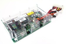 HP 321637-001 361393-001 Power Backplane Converter Board ProLiant DL360 G4 G4p picture