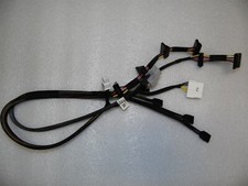 DELL POWEREDGE SERVER T430 SOFTWARE S130 RAID CABLE FOR 4 CABLED DRIVES VVM8J picture