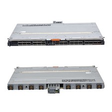 Dell Networking MX9116n 25GbE Fabric Switch PowerEdge MX7000 085VTG picture