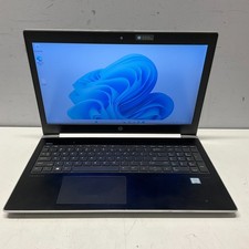 HP Probook 450 G5 15.6'' Intel Core i5-8250U 1.60GHz 8GB 128GB SSD Windows 11 picture