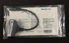 Dell S-Video Output Cable Adapter 070TVD picture