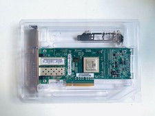 QLogic QLE8142 IBM QLE8142-SR-IBM 46K8088 10GB Dual Port PCIE Network Adapter picture