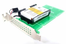 AMCC 3ware 500-3210-02 BBU Remote Battery Mount P/n 190-3010-00 1800mAh Li-ion picture