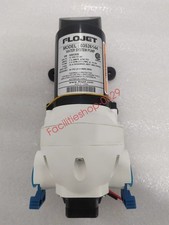 1pcs FLOJET Water Pump Electric Diaphragm Pump 03526144 12V7.5A DHL/FedEx picture